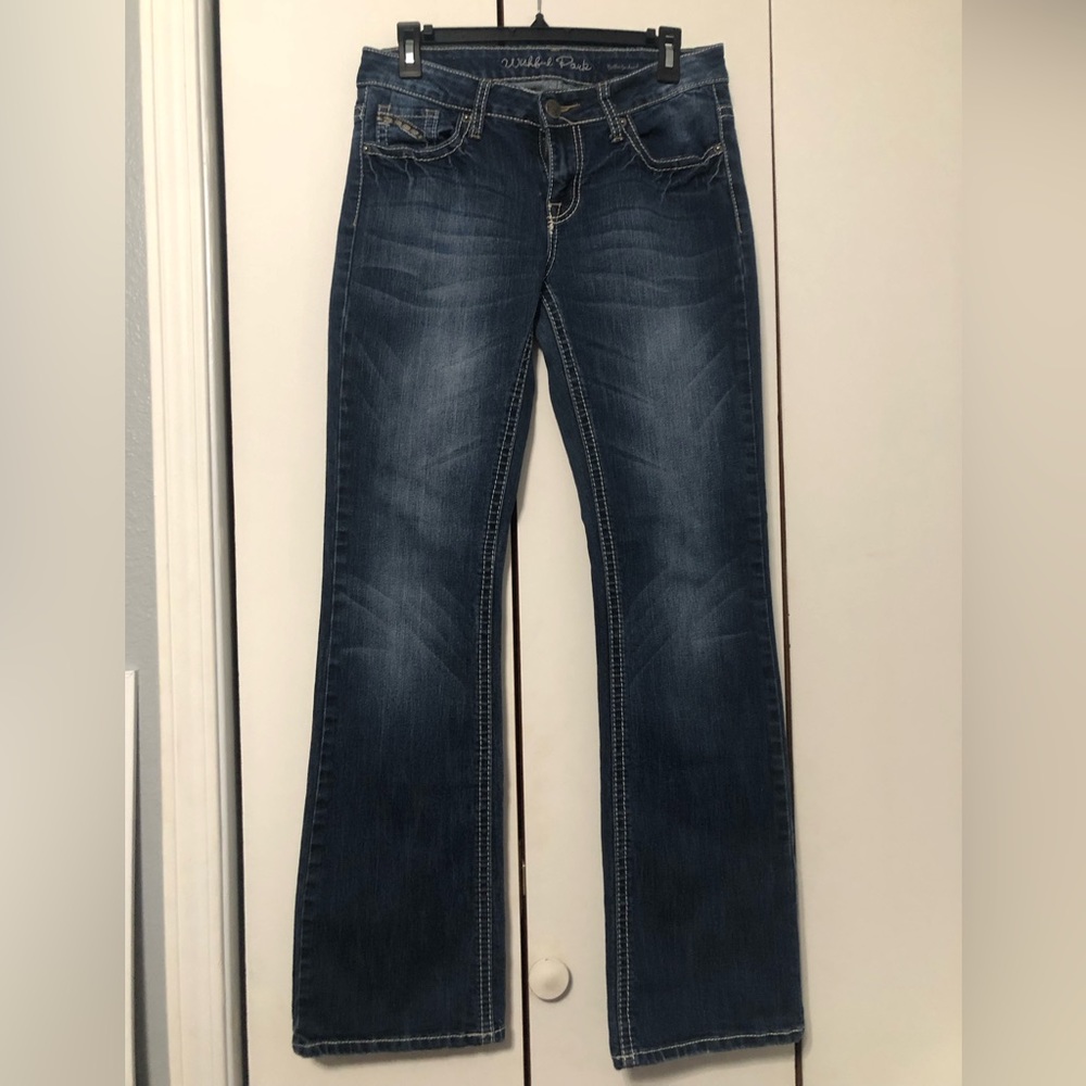 Wishful Park. Bootcut. Size 11